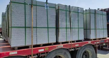 韶关芝麻白花岗岩出货日常地铺石