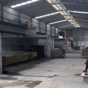 韶关大切车间生产日常