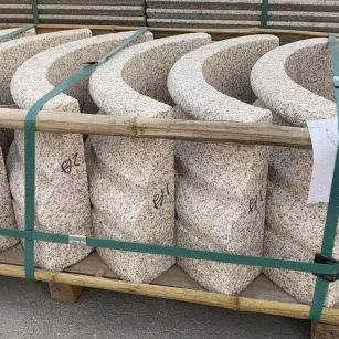 韶关 黄金麻异型加工-柱帽