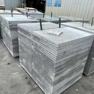 韶关 白麻光面干挂成品