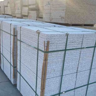 韶关 白麻花岗岩荔枝面地铺石