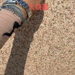 韶关黄金麻火烧面