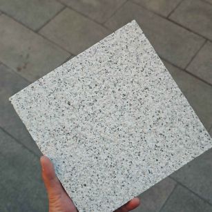 韶关 白麻荔枝面花岗岩石材