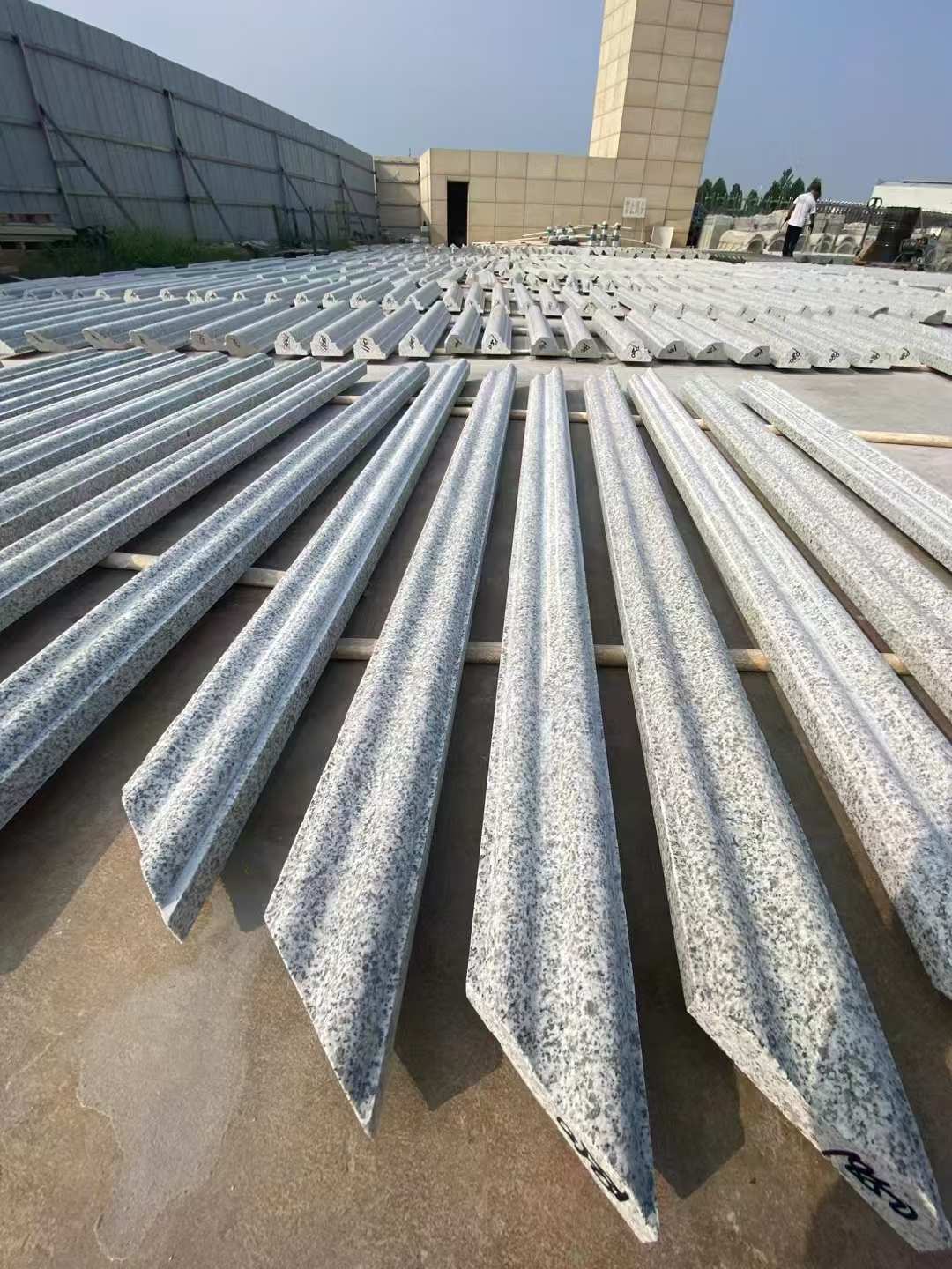 韶关 白麻光面别墅线条防水加工