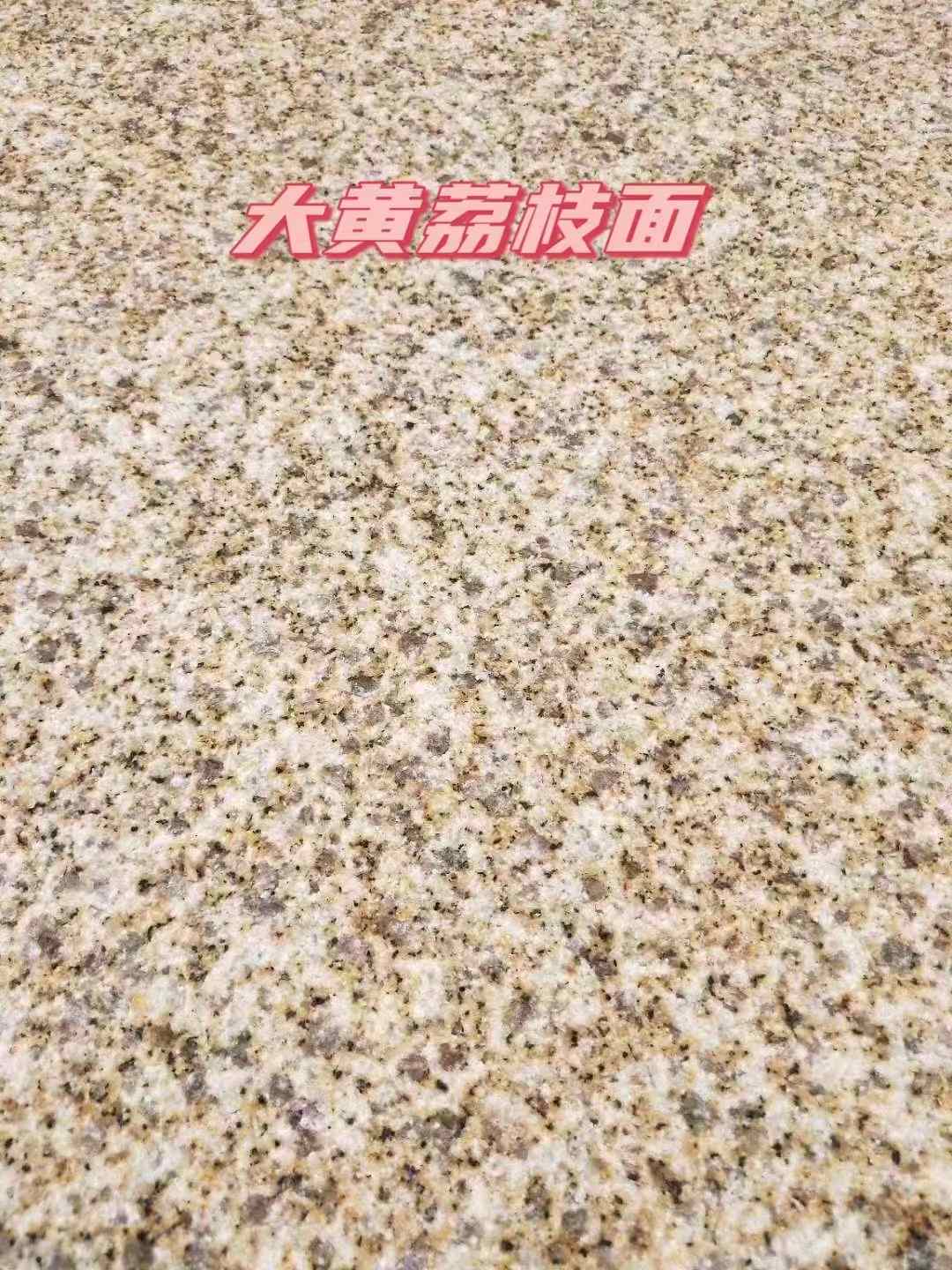 韶关黄金麻大黄荔枝面
