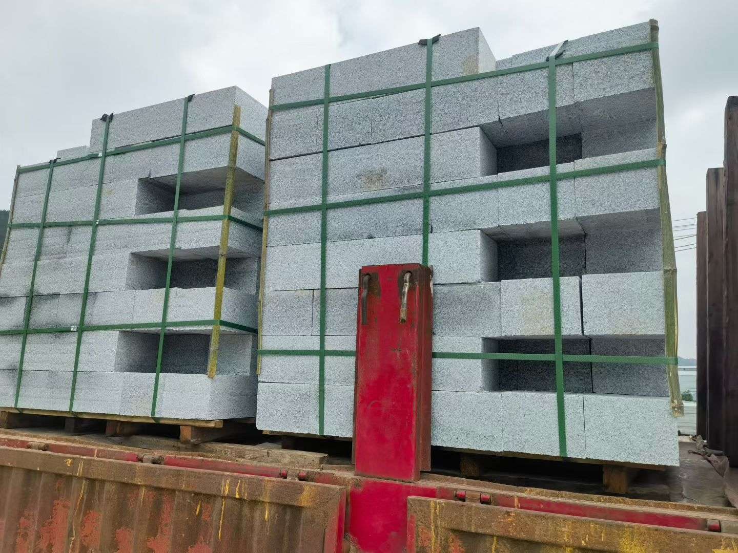 韶关 芝麻白花岗岩路沿石，平石，路侧石，马路牙子，路缘石，立缘石，平缘石等